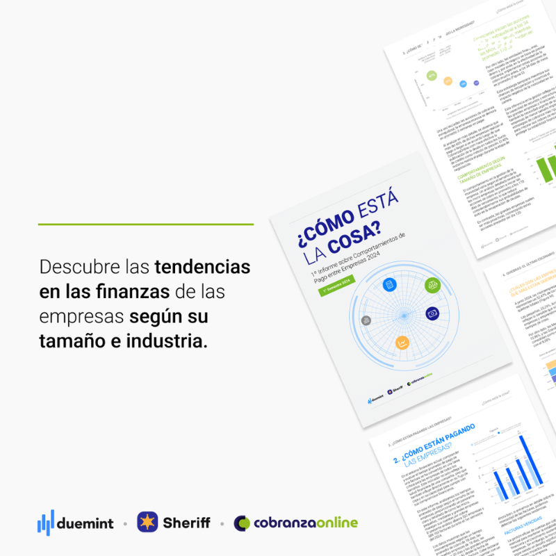 Informe De Morosidad